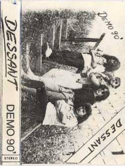 Remorse (HUN) : Demo 1990